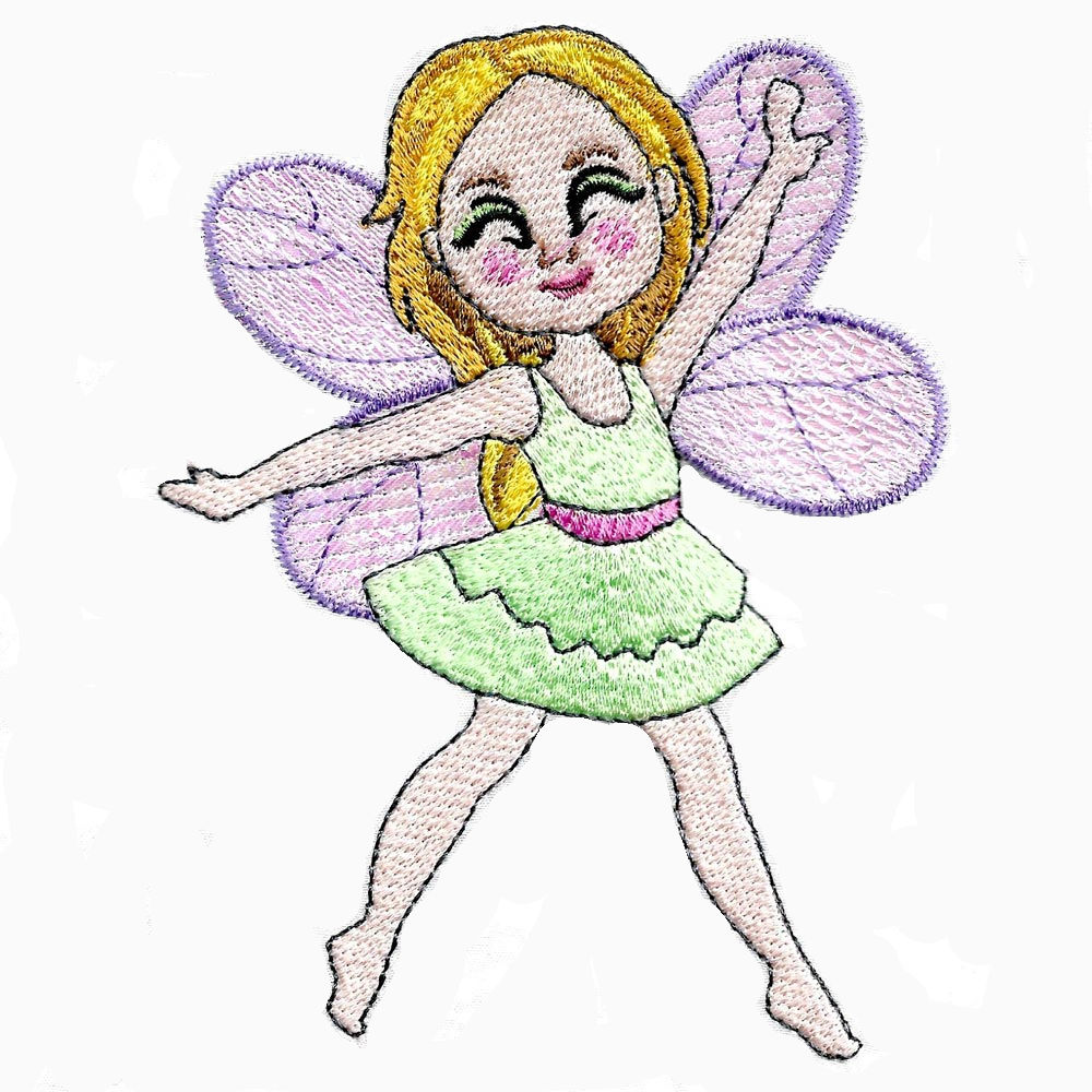 Fairy Girl-11