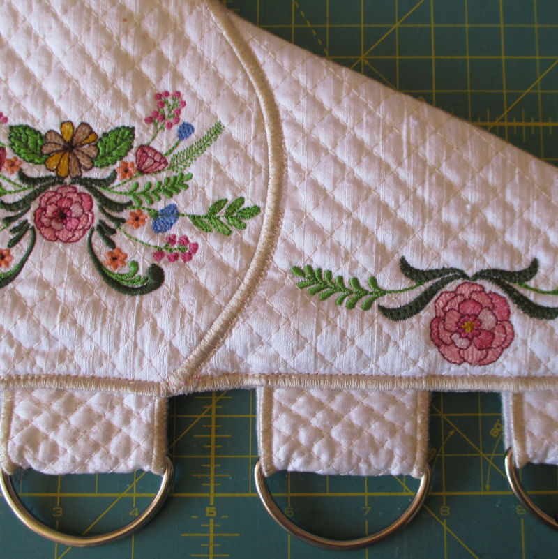 Scarf Hanger-4