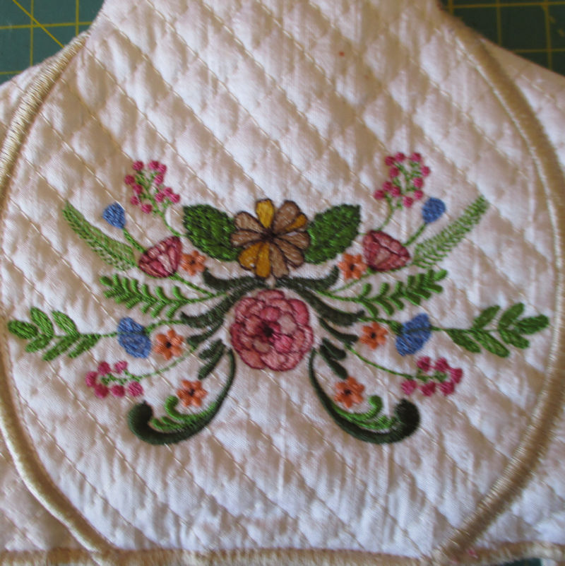Scarf Hanger-5