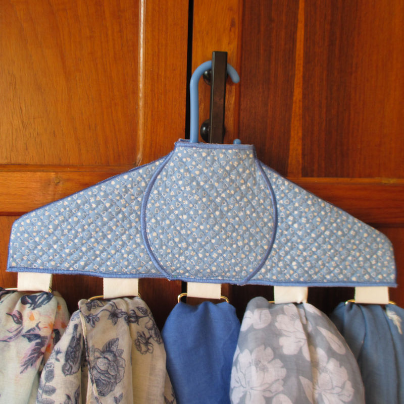 Scarf Hanger-9