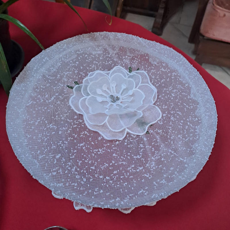 3D Daisy-3