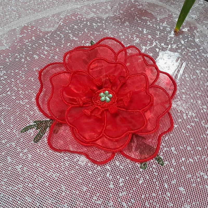 3D Daisy-5