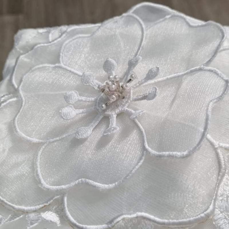3D Daisy-6