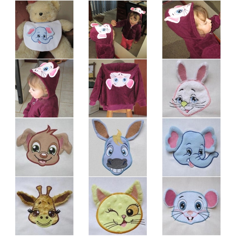 Just Ears