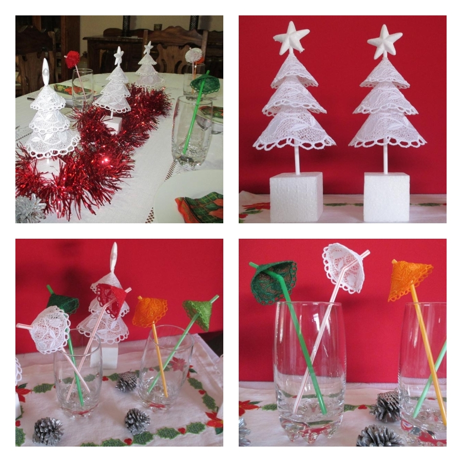 FSL Christmas Tree