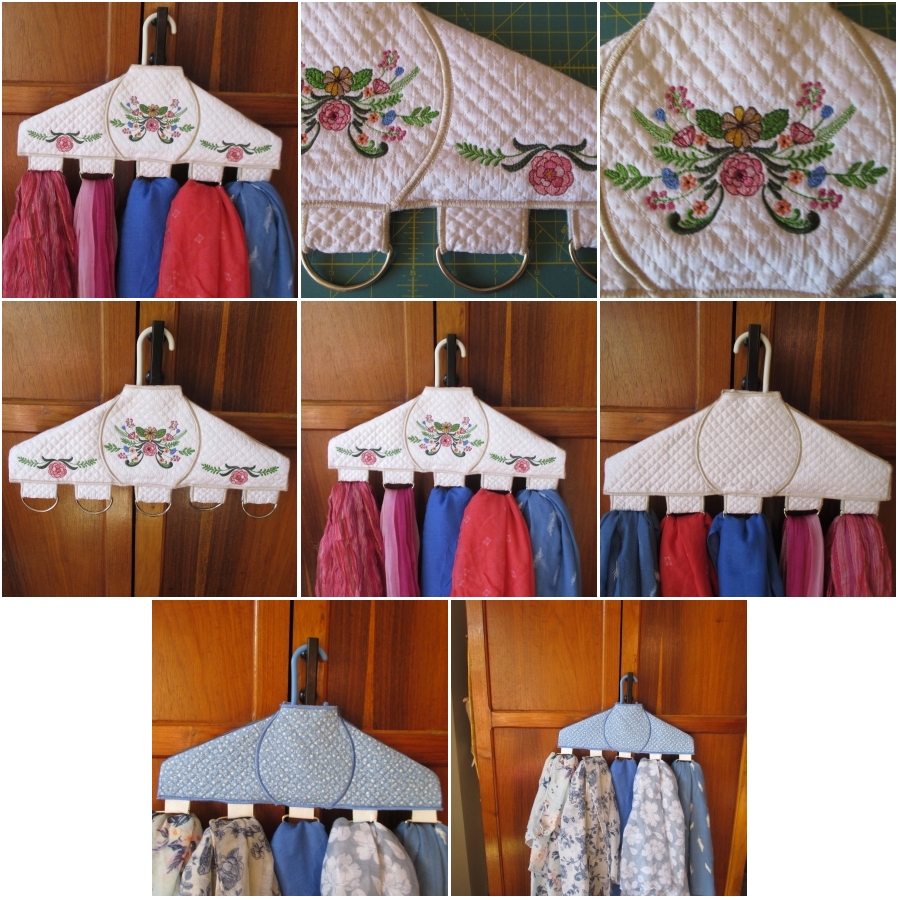 Scarf Hanger