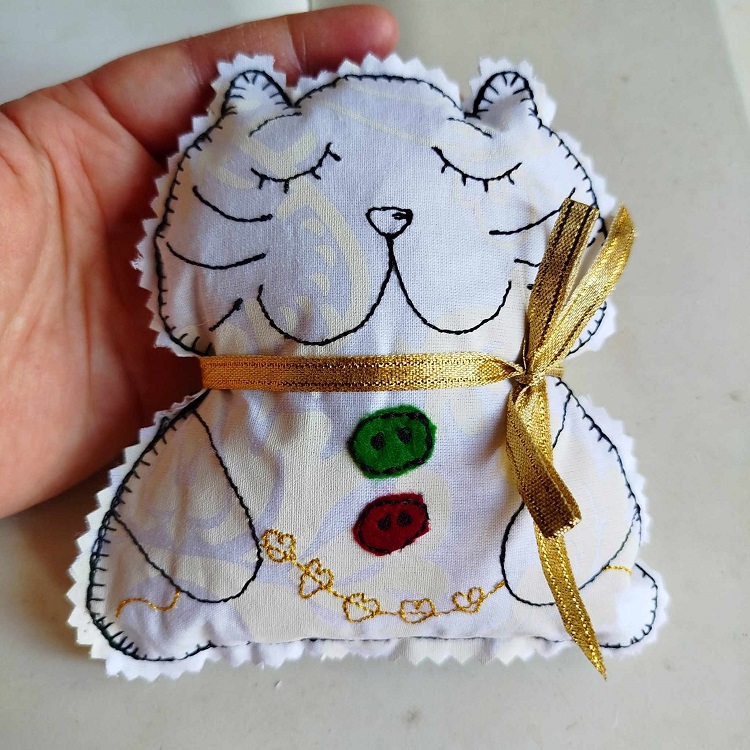 ITH Little Kitty