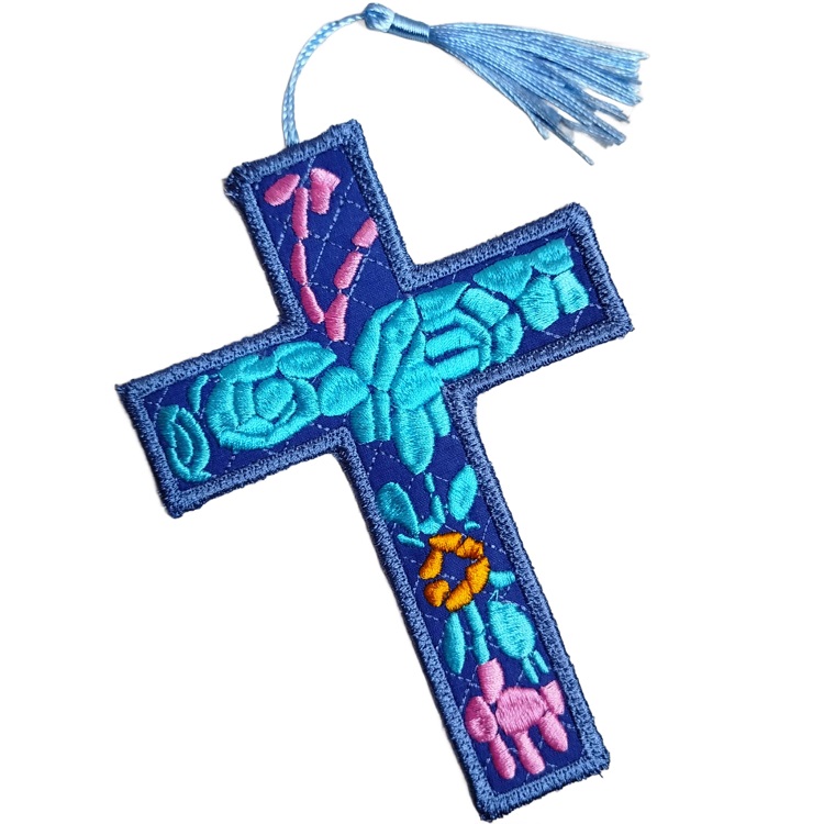 ITH Stony Cross Bookmark