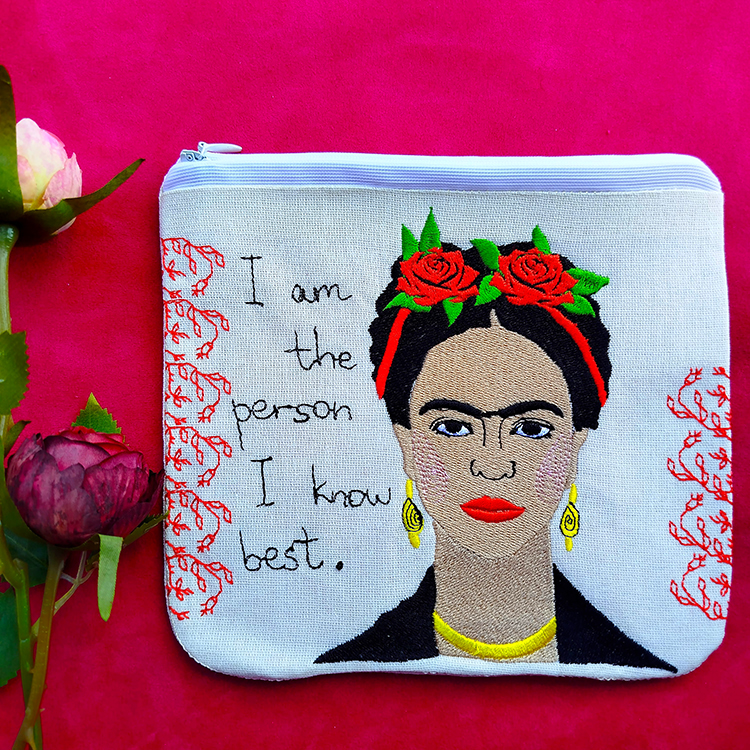 ITH Beautiful Frida Purse