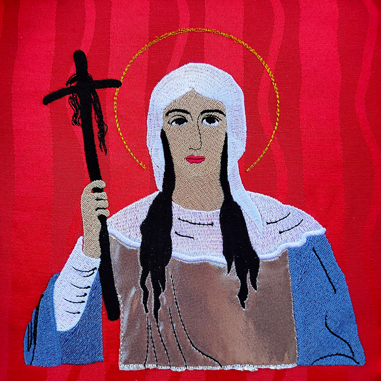 Saint Nina