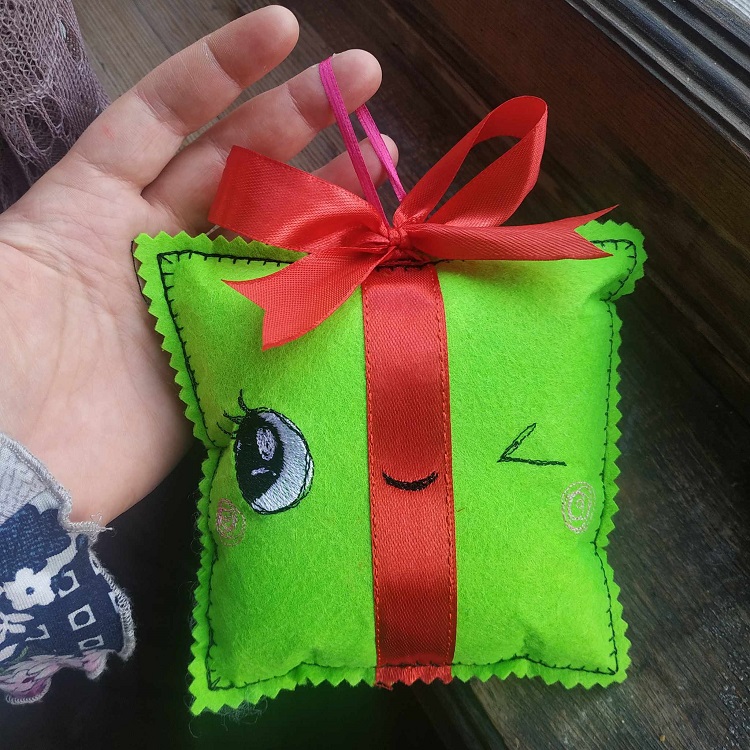 ITH Cute Gift