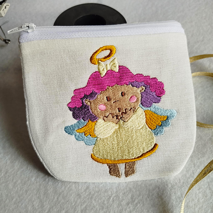 ITH Heavenly Angel Purse
