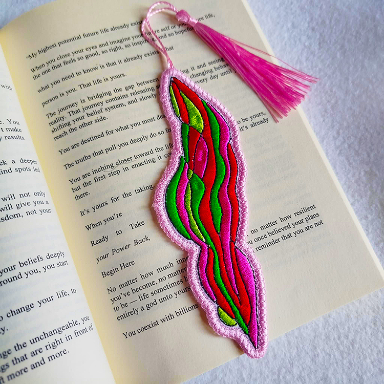 ITH Abstract Bookmark