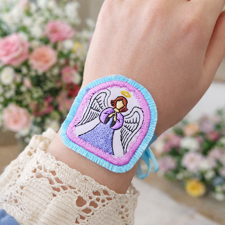 ITH Angel Bracelet