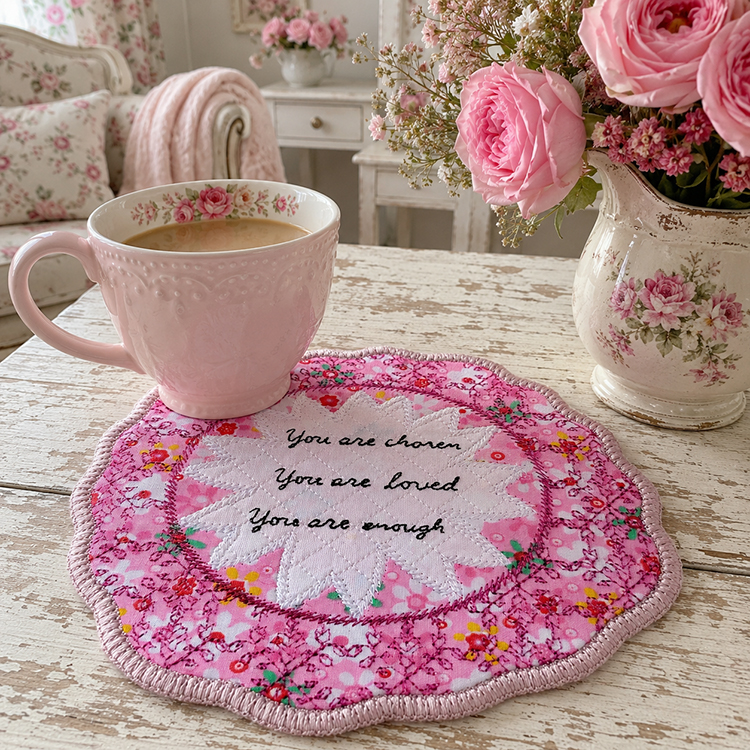 ITH Uplifting Coaster