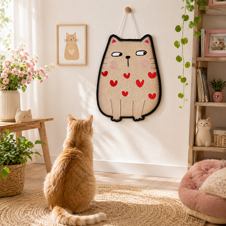 ITH Huge Kitty Tamuna
