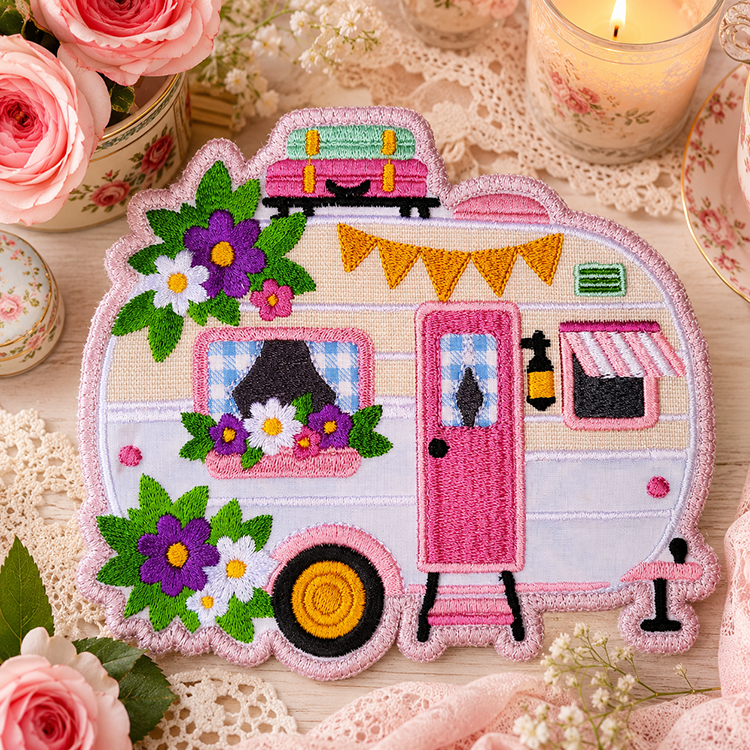 ITH Camper Coaster