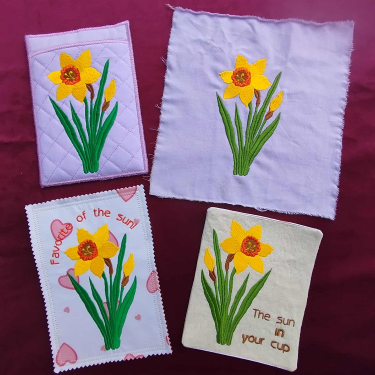 DAFFS-3