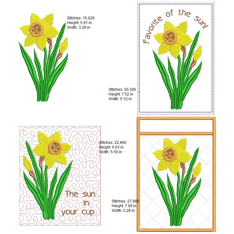 DAFFS-4