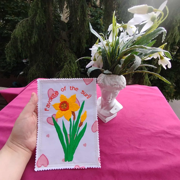 DAFFS-7