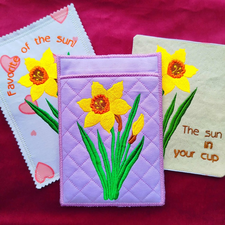 DAFFS-8