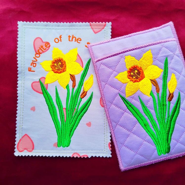DAFFS-9