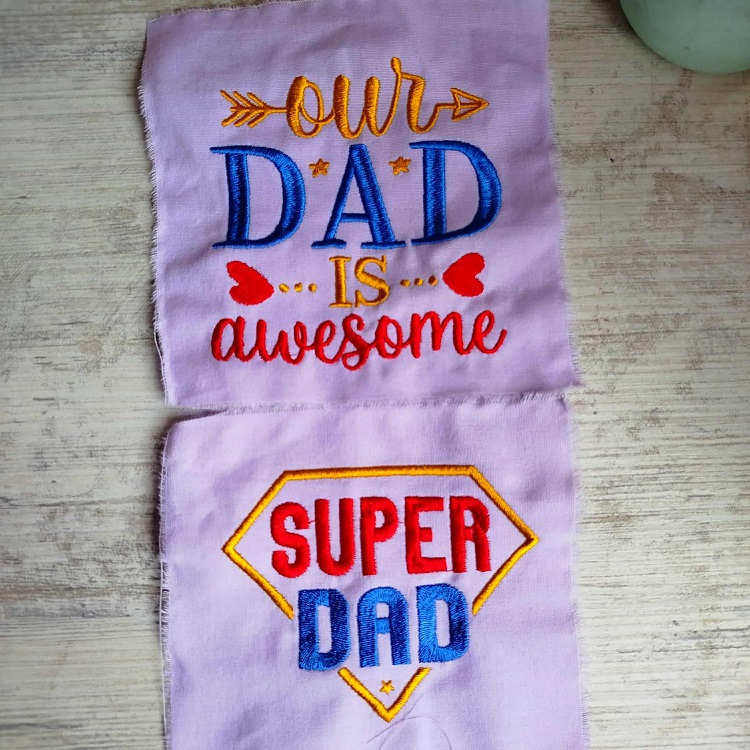 Dads Set-6