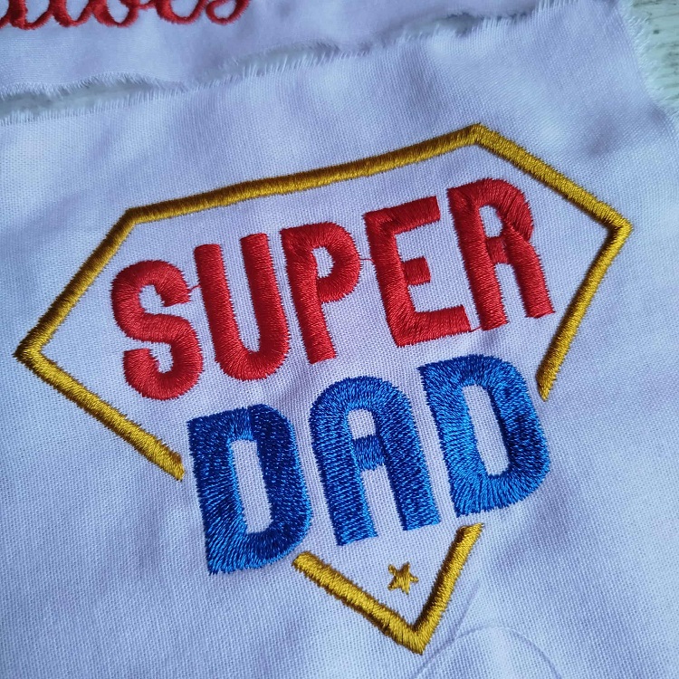 Dads Set-7