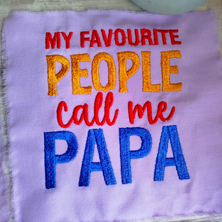Dads Set-9
