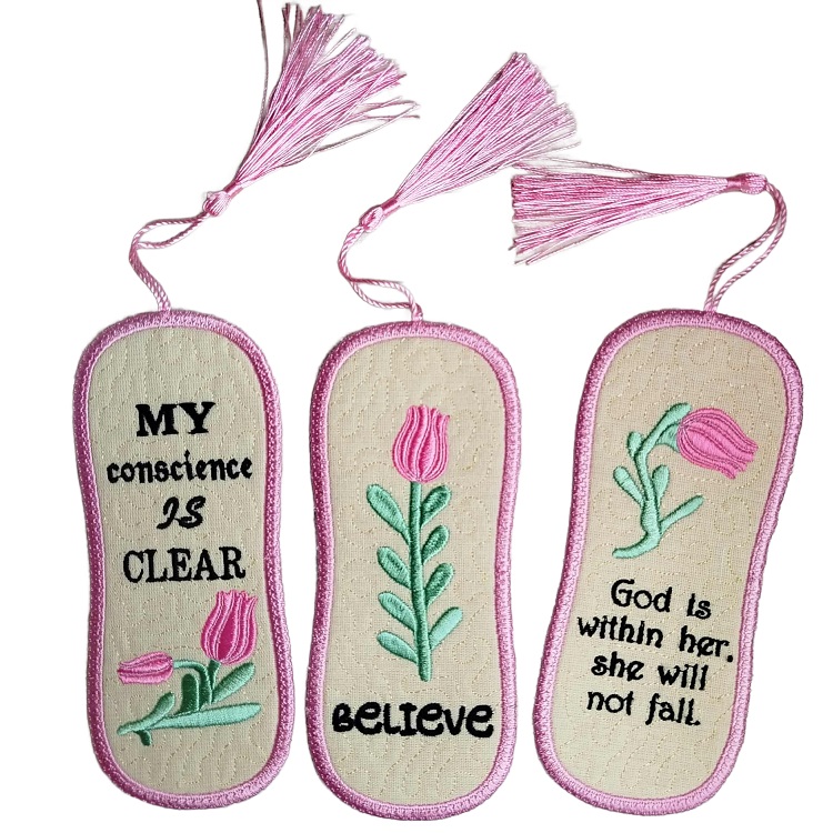 ITH Tender Inspirational Bookmarks-3