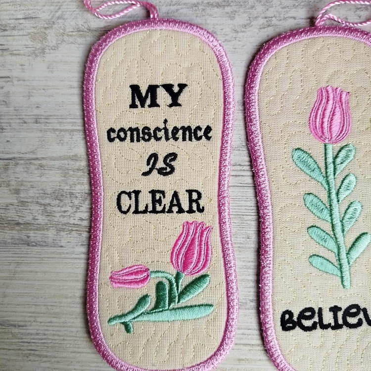 ITH Tender Inspirational Bookmarks-9