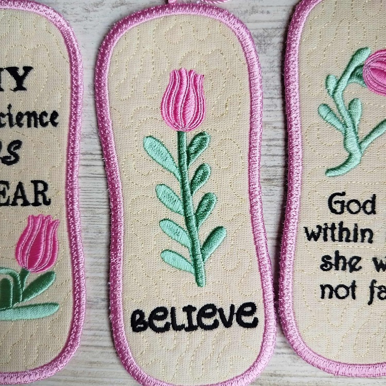 ITH Tender Inspirational Bookmarks-10