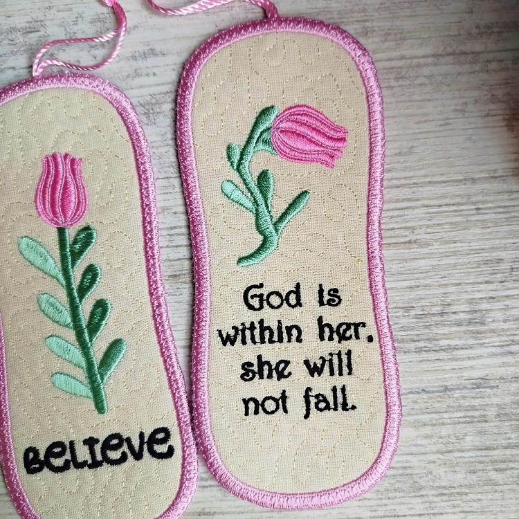 ITH Tender Inspirational Bookmarks-11