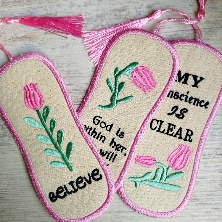 ITH Tender Inspirational Bookmarks-12