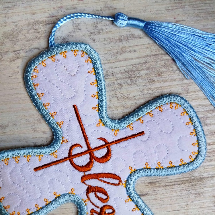 ITH Cross Special Bookmarks 2-7