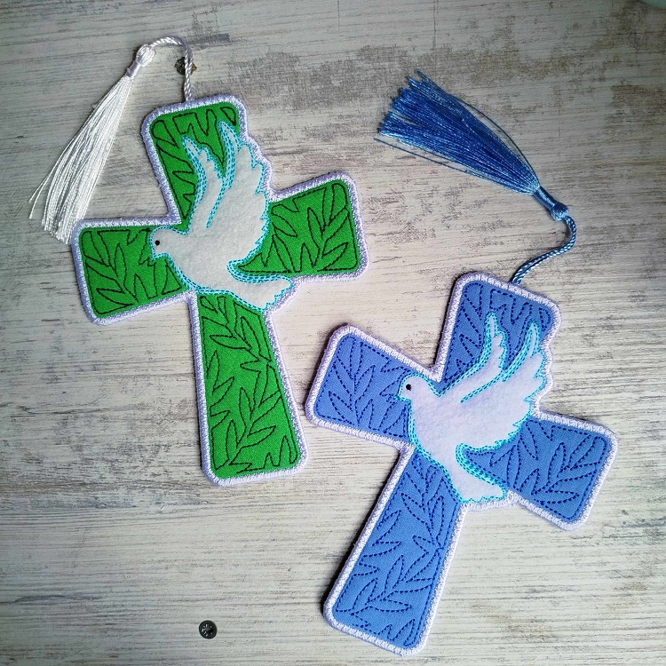 ITH Cross Special Bookmarks Bundle-4