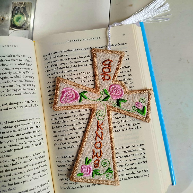ITH Cross Special Bookmarks Bundle-9
