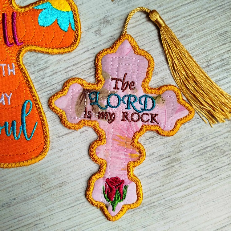 ITH Cross Special Bookmarks Bundle-12