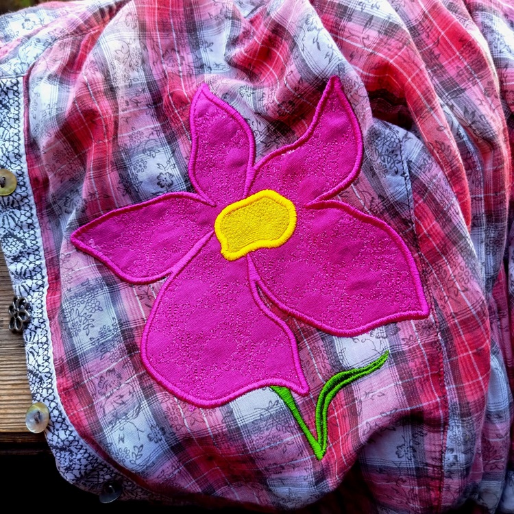 Huge Floral Appliques-5