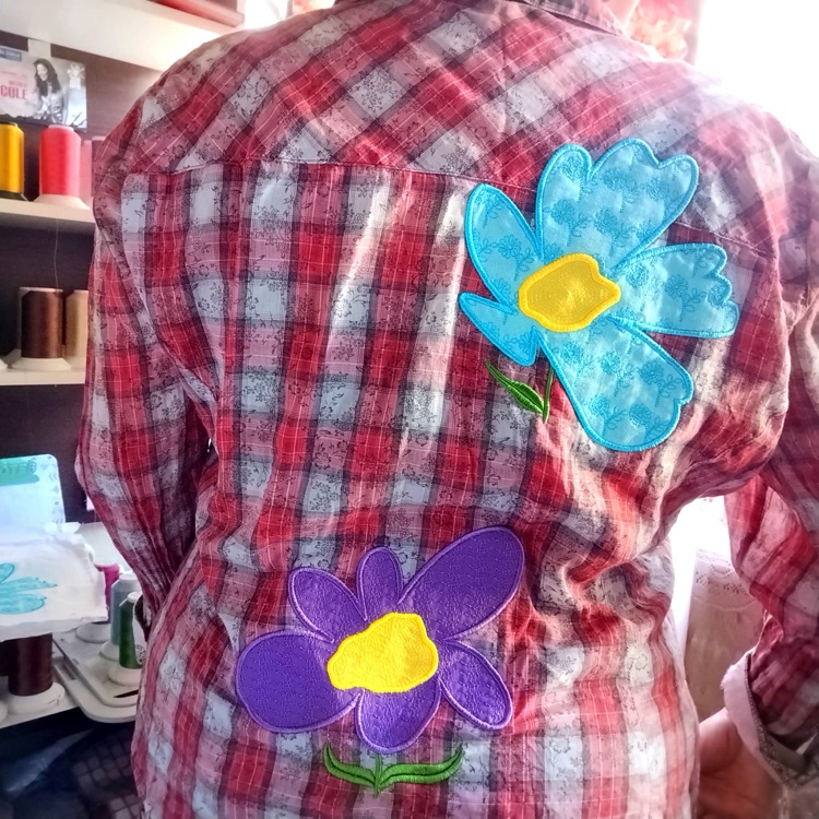 Huge Floral Appliques-6
