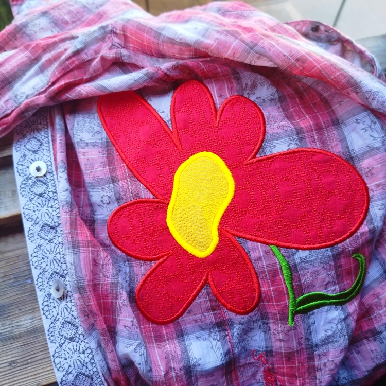 Huge Floral Appliques-10