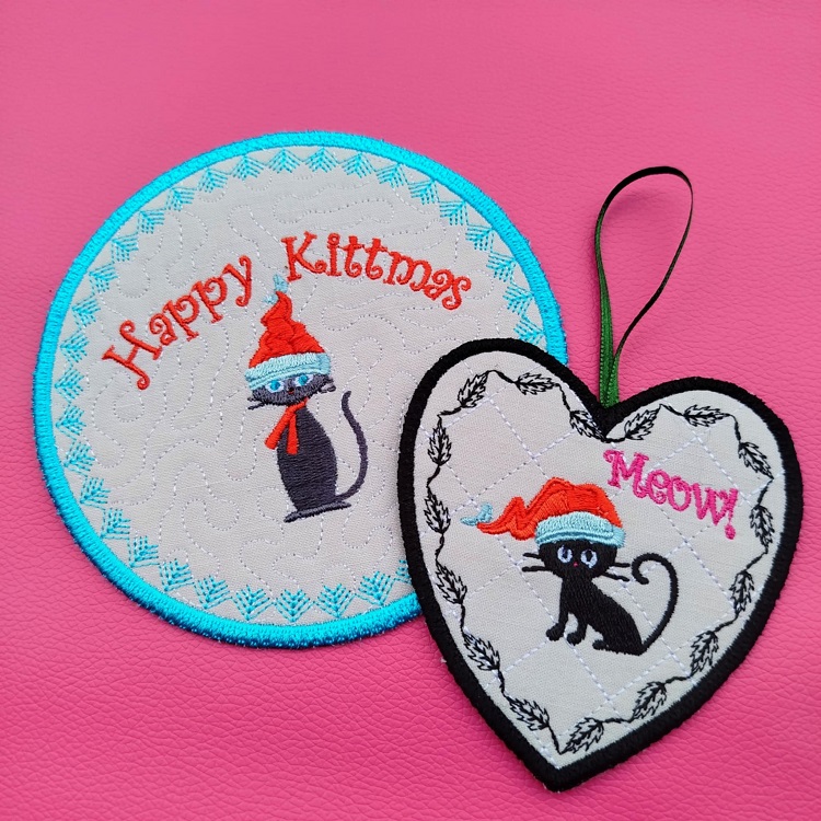 ITH Kitties For Christmas-3