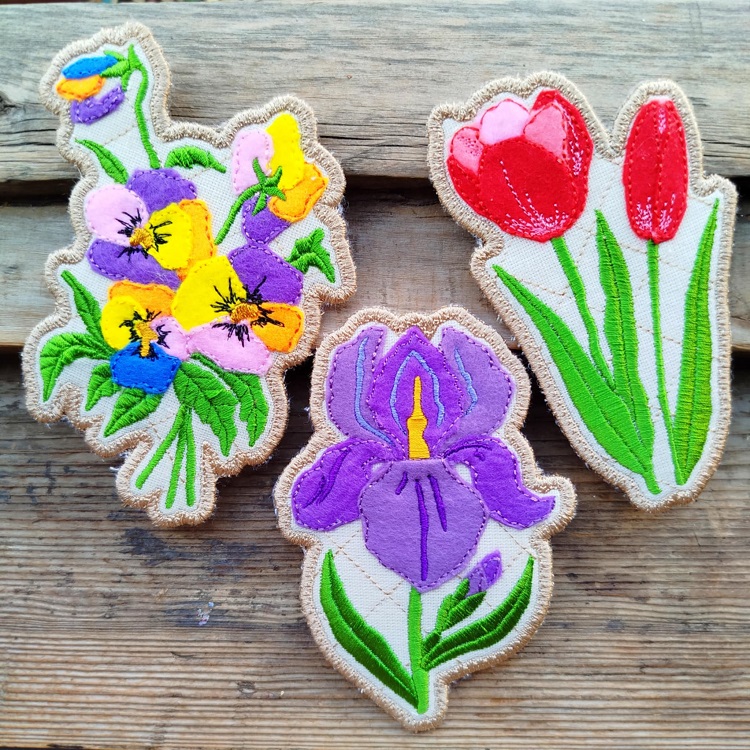 ITH Floral Love Messengers-3