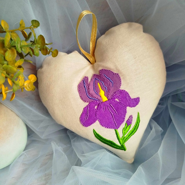 Big Floral Applique Bundle-10