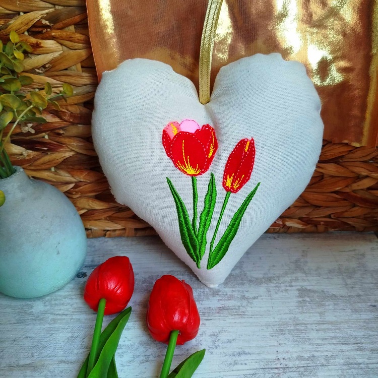 Big Floral Applique Bundle-11