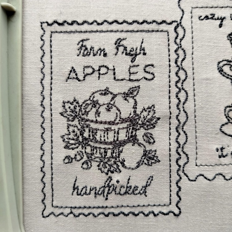 Fall Itty Bitty Stamps-6