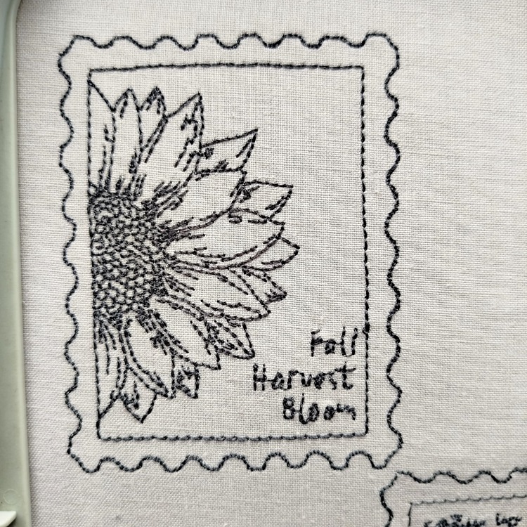 Fall Itty Bitty Stamps-8