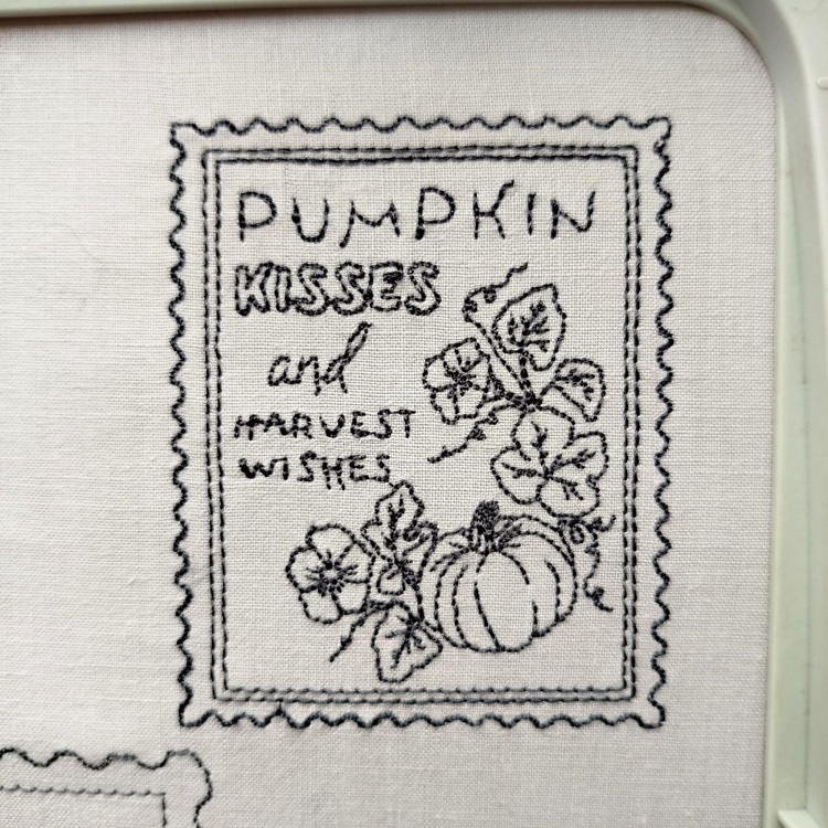 Fall Itty Bitty Stamps-9