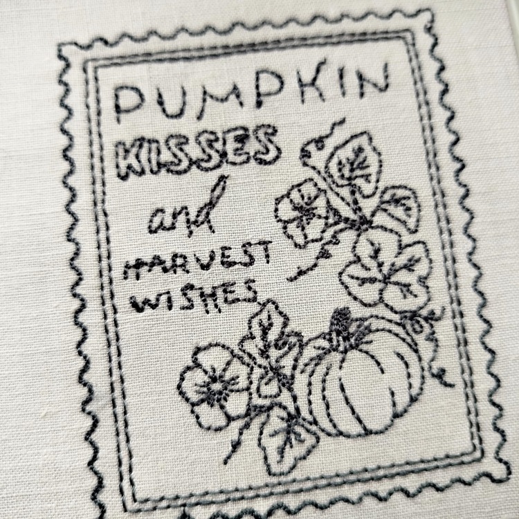 Fall Itty Bitty Stamps-12