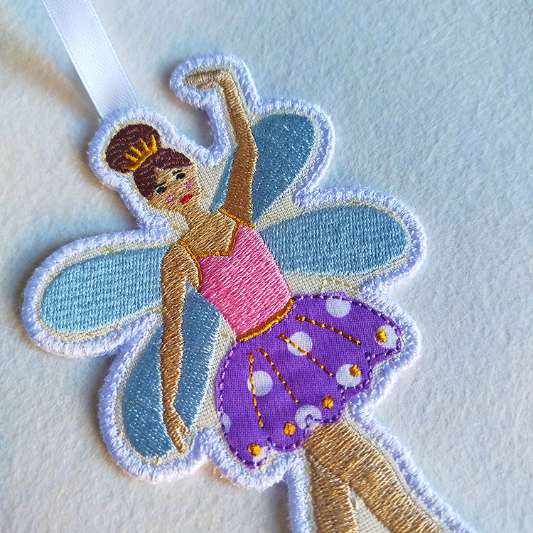 ITH Nutcracker Ornaments Set-6